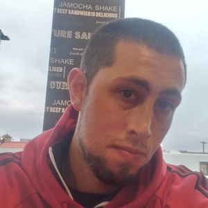 Meet your Posher, Nicholas